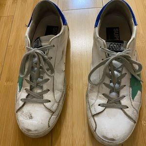 Golden Goose Sneakers